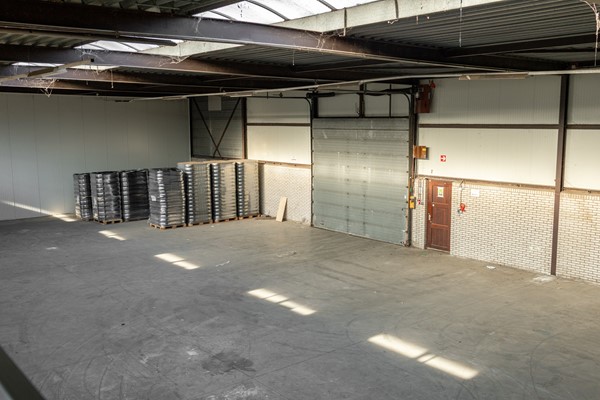 Medium property photo - De Wymerts 3, 8701 WT Bolsward